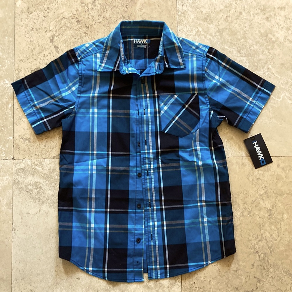 Tony Hawk shirt